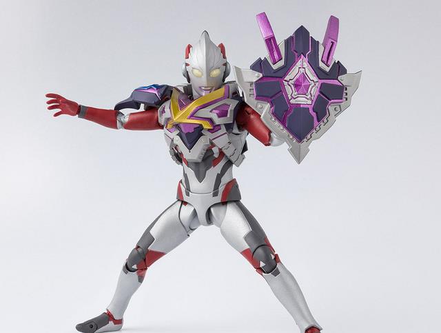 acgn漫评|新生代奥特曼5个终极光线技能：赛罗位榜首，银河维克特利垫底！