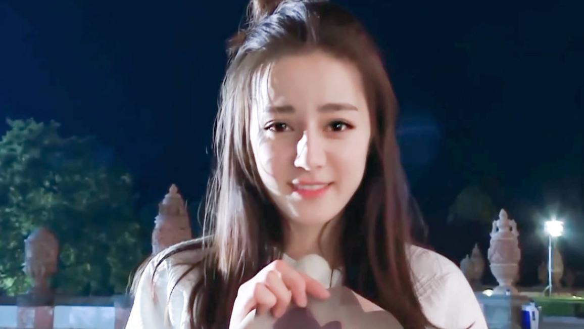 白梦妍|《奔跑吧6》两位女常驻，加入白鹿是明智，留下baby才是高招！