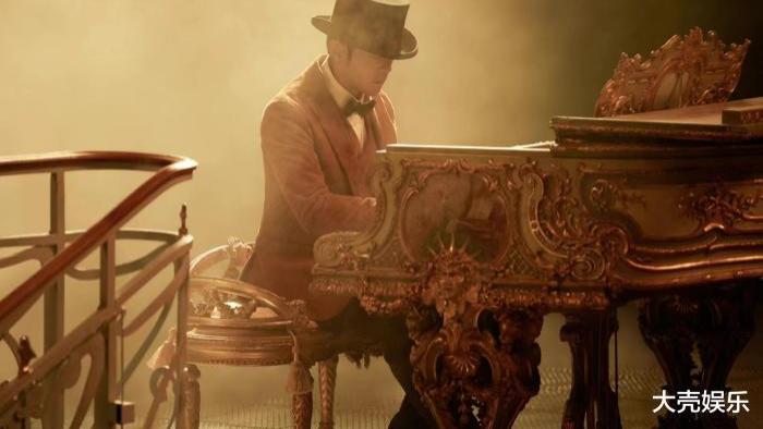 数字专辑|肖战跌落榜首！周杰伦登顶数字专辑排行榜，新专辑销售额破1.6亿