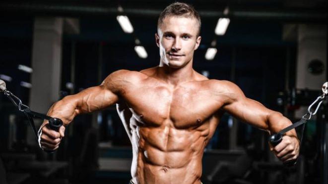 |增肌训练，一定要做到力竭才有效果吗？