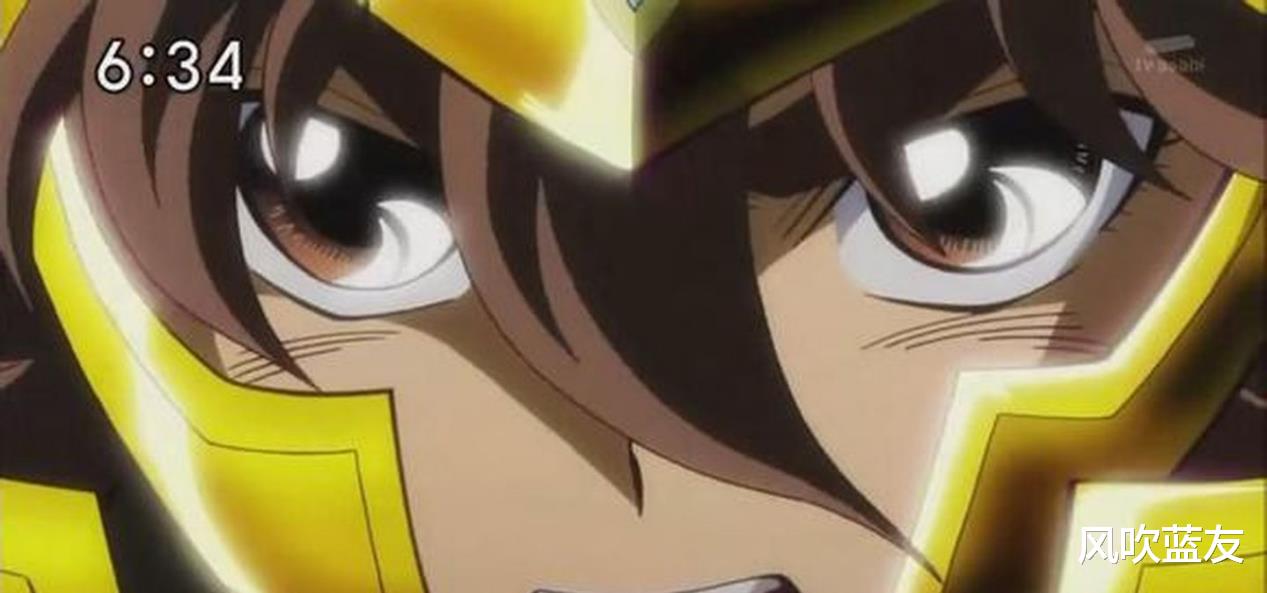 火影忍者|八卦2部经典80后动画：星矢凭啥是男主？一休为啥不准见母亲？