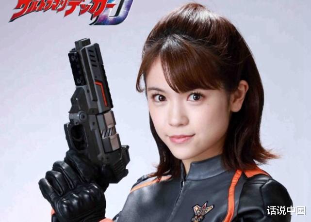 圆谷|《戴卡奥特曼》爆出新海报，斯菲亚都回来了，圆谷会让戴拿出场吗？