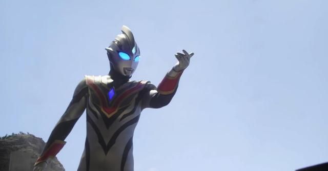 巴里斯|奥特曼:盘点新生代奥特曼剧场版BOSS,艾塔尔加异常强大!