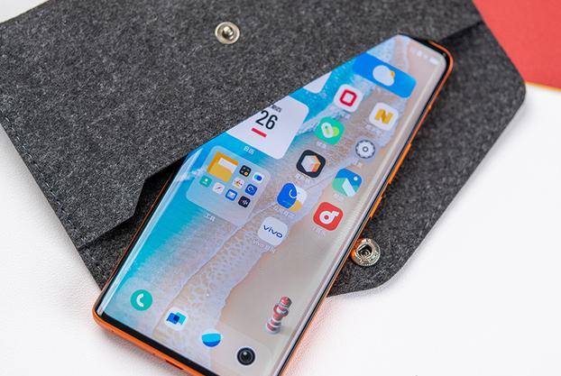 摩托罗拉|vivo旗下4大热门旗舰热销不断,实属闷声赚大钱,款款理想型!