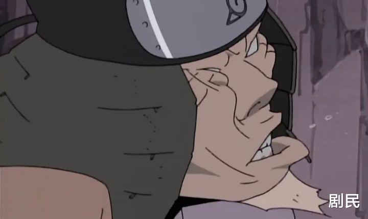 火影忍者|三代火影到底是好人,还是一个老辣政客?