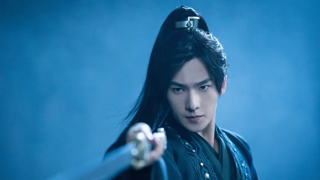 电视剧|电视剧网播热度榜：《且试天下》跌至第四，《传家》排在第二