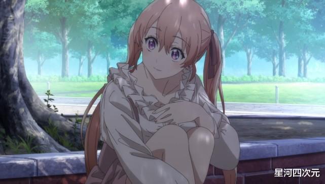 杜鹃的婚约|四月恋爱番,经典老套路再现,《杜鹃的婚约》又是一部伪恋?