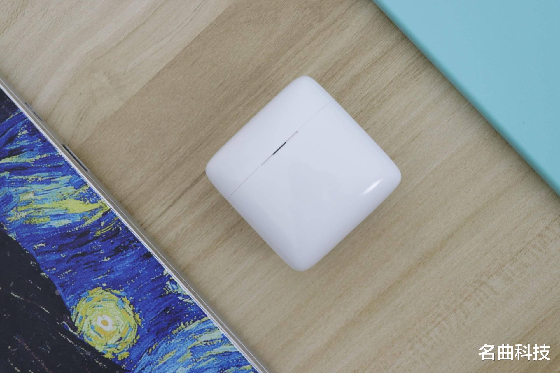 蓝牙耳机|蓝牙耳机也玩智能,科大讯飞耳机新品:语音转文字还能给你当翻译