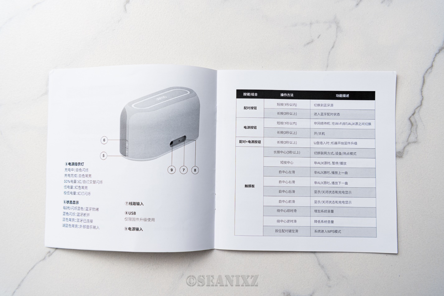 小钢炮|WiFi无损小钢炮:尊宝Jamo RS3蓝牙音箱使用体验