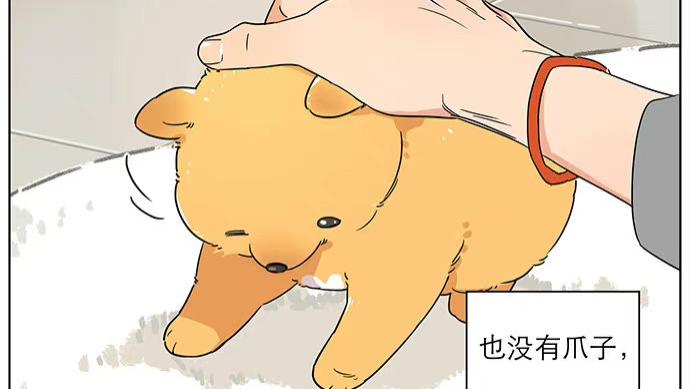 acgn漫评|「漫画」狼王：小狗的故事