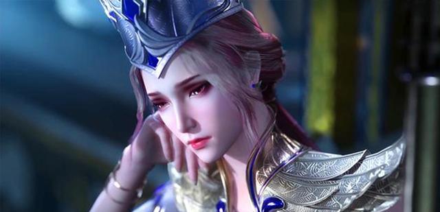 比比东|斗罗：比比东30年前就是绝世斗罗了，为何在唐三和千仞雪之后成神