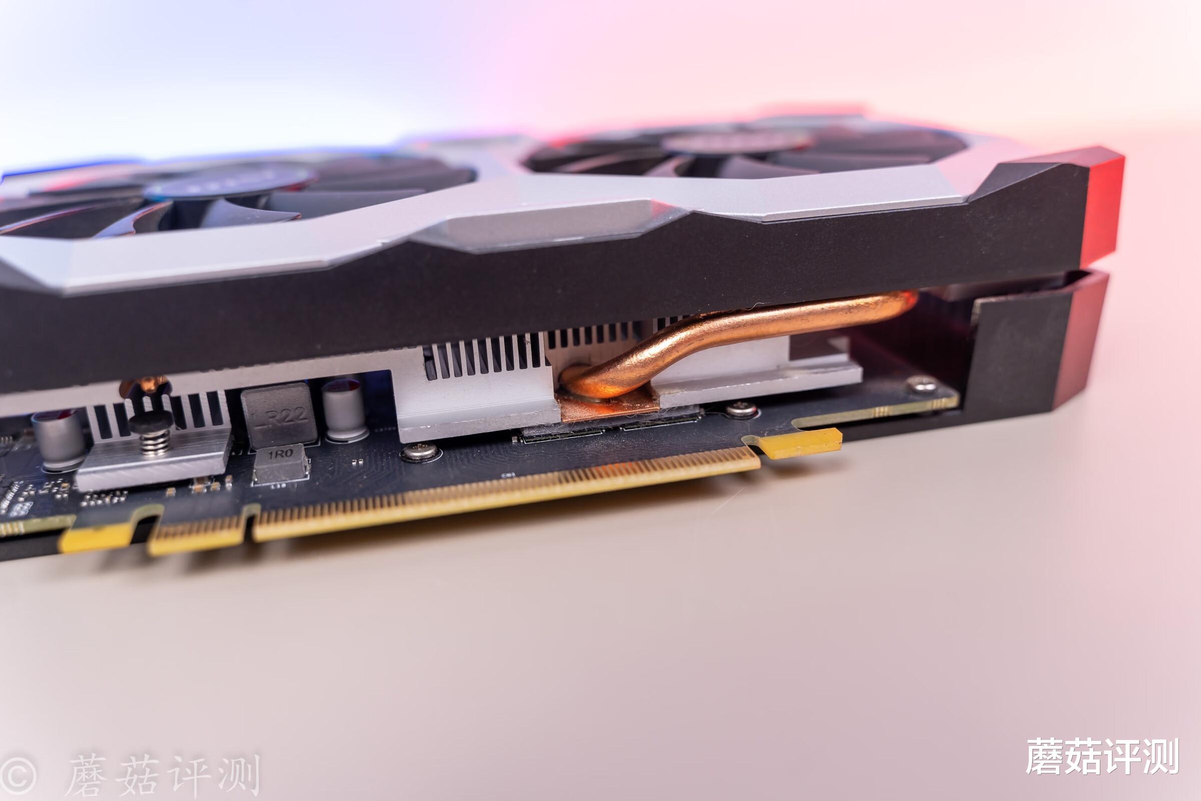 戴威|给家里的核显小主机升级一张小显卡、微星GTX1660Super万图师显卡 评测