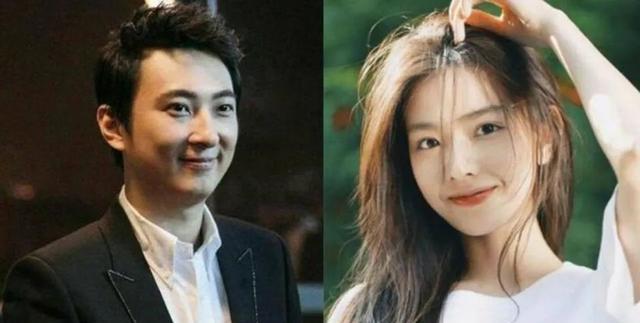 王思聪|王思聪和女网红的大瓜曝光，上演舔狗爱上绿茶戏码，霸总人设崩塌