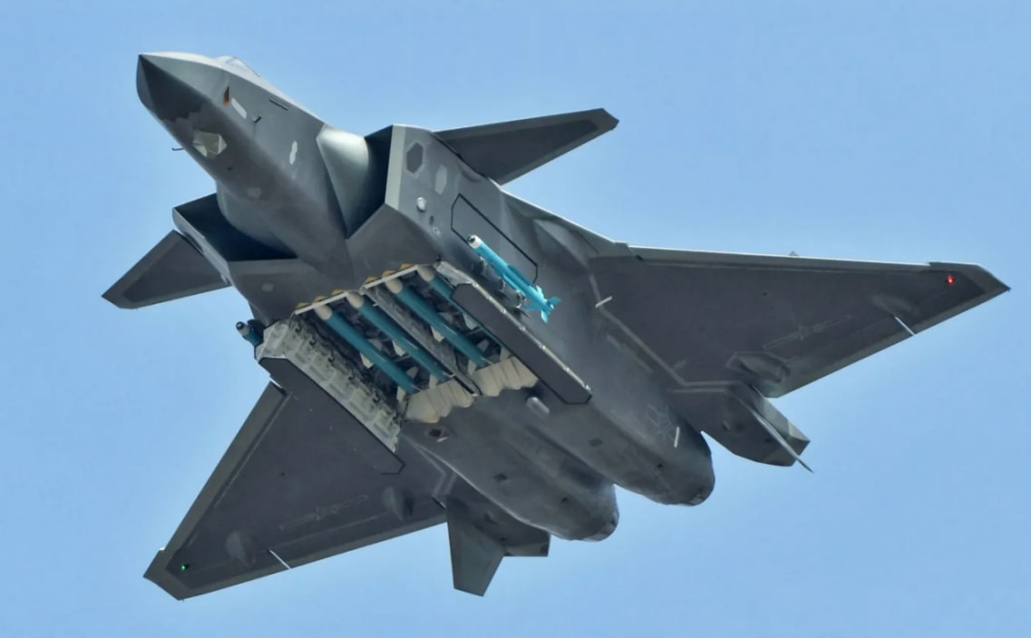 随着中国又一大国重器亮出真容，