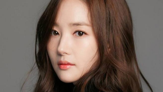 高庚杓|朴敏英搭档高庚杓，演绎临时夫妻