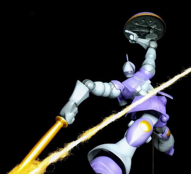 老虎|极致拉扯，雷霆宙域外传老虎VS强人场景