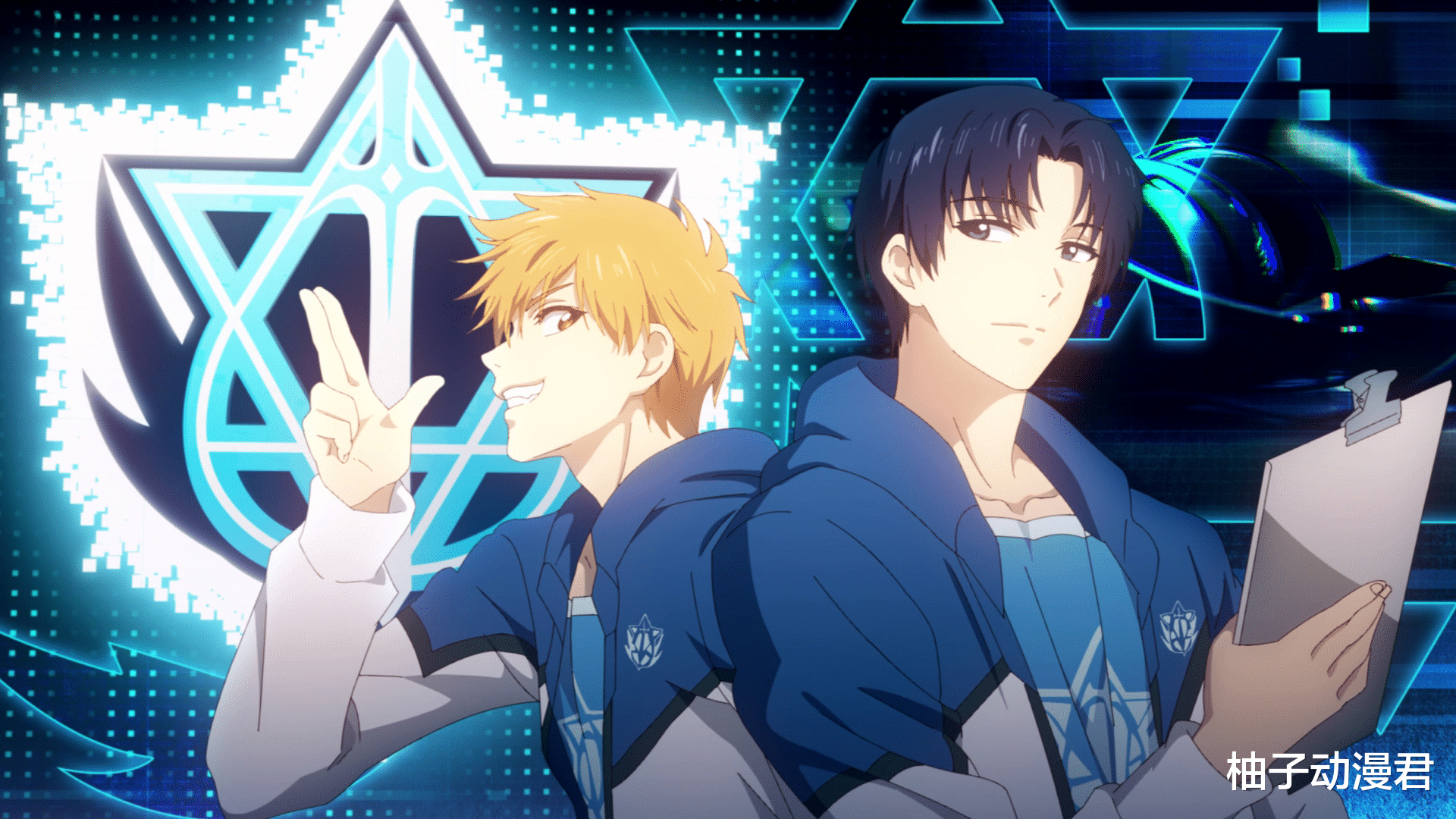 画江湖之不良人|国漫十余年,年年有神作2011-2017