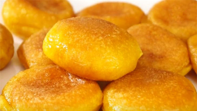 绿茶|夏天容易出汗，可能是体虚，吃它准管事，气血双补，软糯鲜香