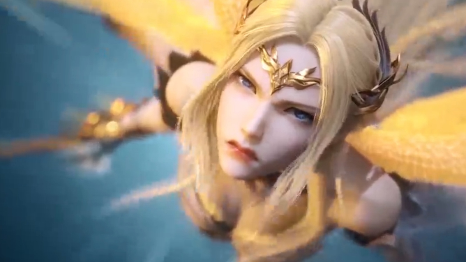 小舞|斗罗大陆：压力是变强的最好的催化剂