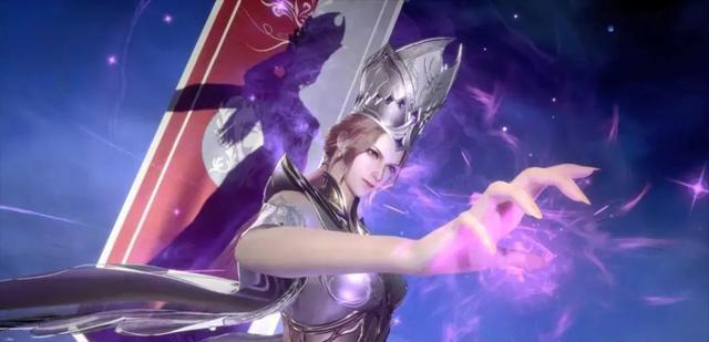 宁荣荣|天斗和武魂帝国大战即将开始,宁荣荣开创宗门前所未有的魂技