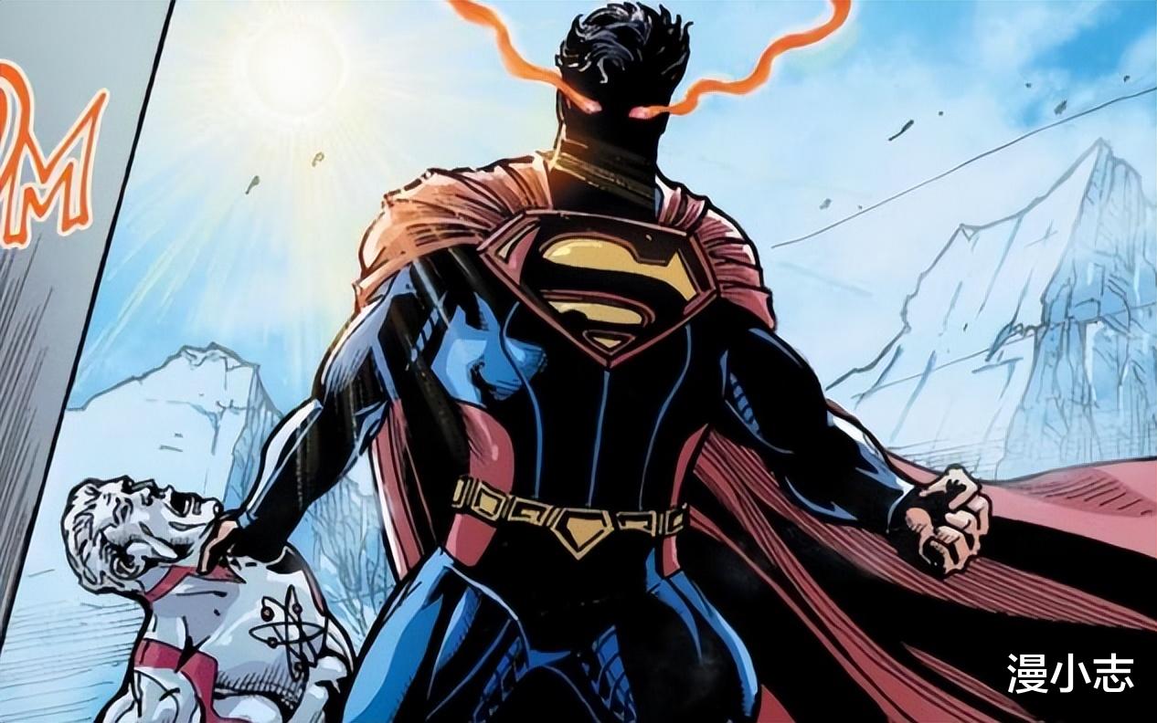 弗兰奇|《一拳超人》遭中日网友差评，欧美网友却看得开心，差距真大