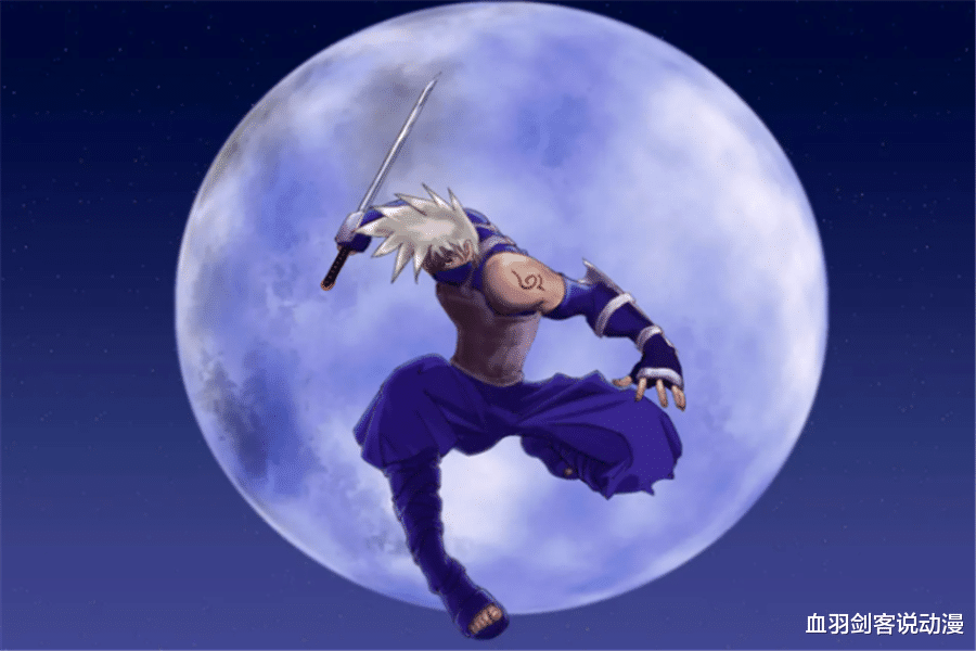 大蛇丸|火影忍者:中忍考试的时候卡卡西为什么那么怕大蛇丸?卡殿有阴影