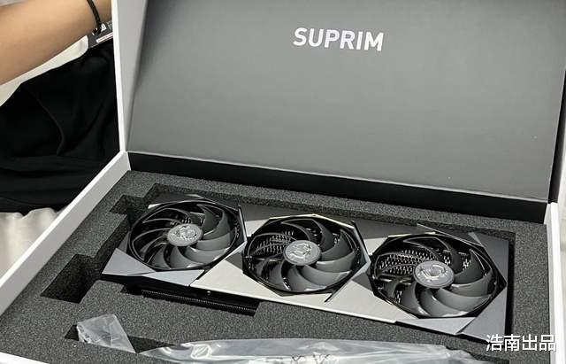 显卡|不建议现在买30系显卡,二手充新卡卖已成为常态?