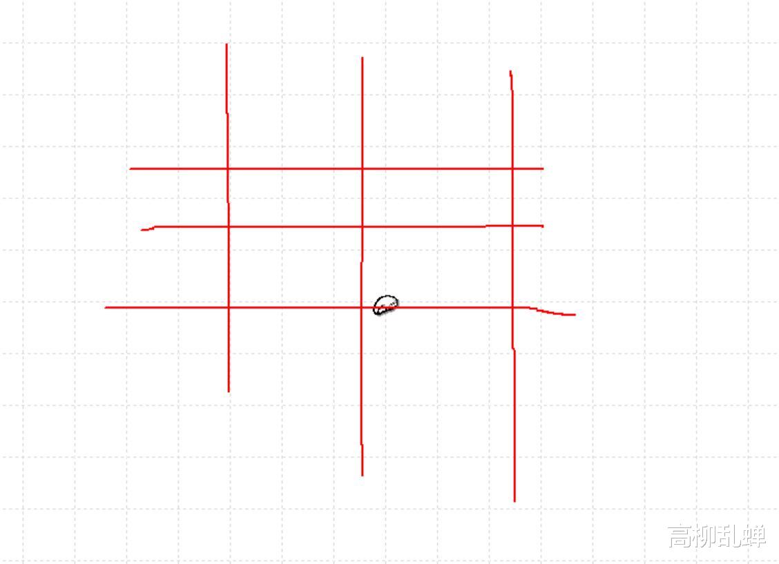 鼠标|“败家之眼”变持家——ROG月刃有线版鼠标体验