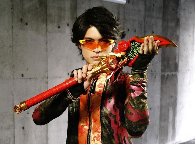 暴太郎战队|假面骑士revice热度及人气被暴太郎战队超越利维斯的弃剧率略高