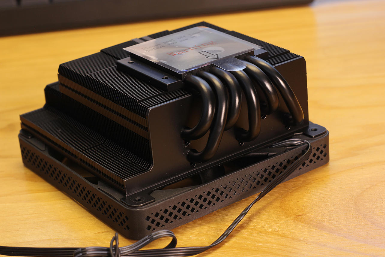 志高空调|简洁方正ITX主机仅扩展坞大小——乔思伯V11体验