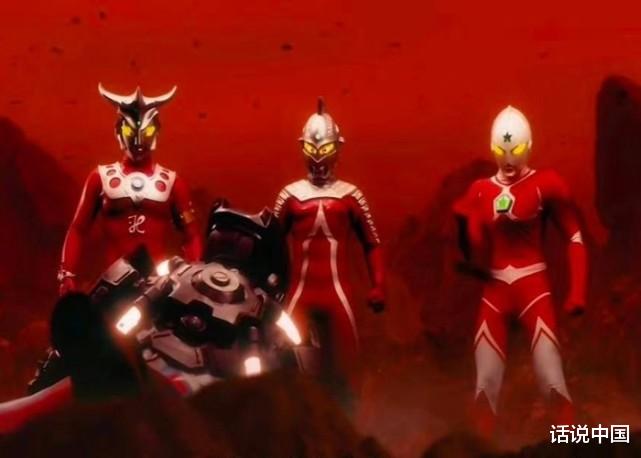 圆谷|圆谷成立50多年，废弃的奥特曼就有11位，他们都是谁呢？