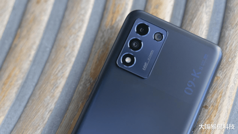 OPPO|性价比新机曝光！骁龙870+5600毫安，网友：有点?香?