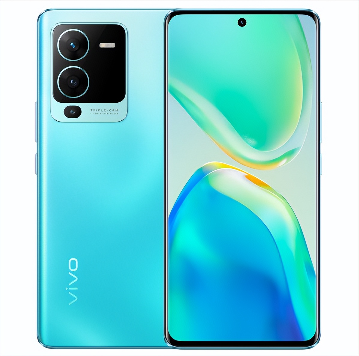 相机|618想买性能旗舰 一部vivo S15 Pro就够了