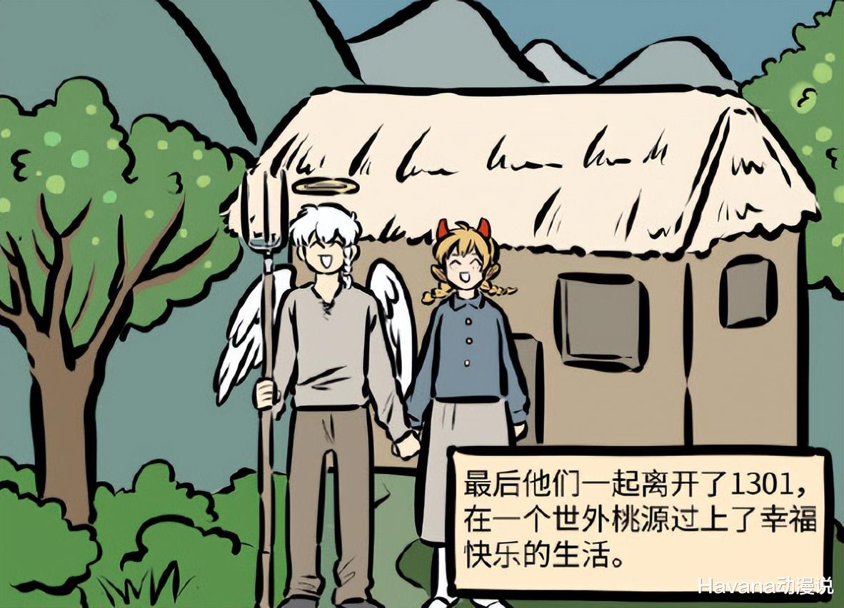 萬圣街|《萬圣街》姊妹篇《萬神街》？林恩與泥泥身份互換，小陸再次登場