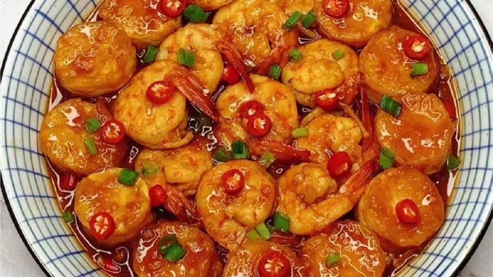 “阳了”后没有胃口，常给家人吃这菜，补充营养，增强抵抗力