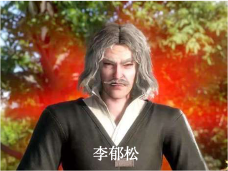 武魂|斗羅大陸：降龍斗羅的“盤龍棍”，與李郁松的“龍紋棍”誰更厲害？