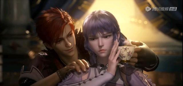 武魂|斗罗大陆:千仞雪审判自己,戈龙抢七怪功劳,两大帝国决战一触即发