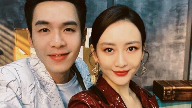 王鸥|王鸥张若昀合照引回忆杀，帅男靓女超养眼，神仙友谊惹人羡