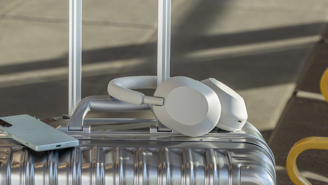 耳机|双芯驱动的索尼WH-1000XM5，怕是又要顶破降噪耳机天花板了