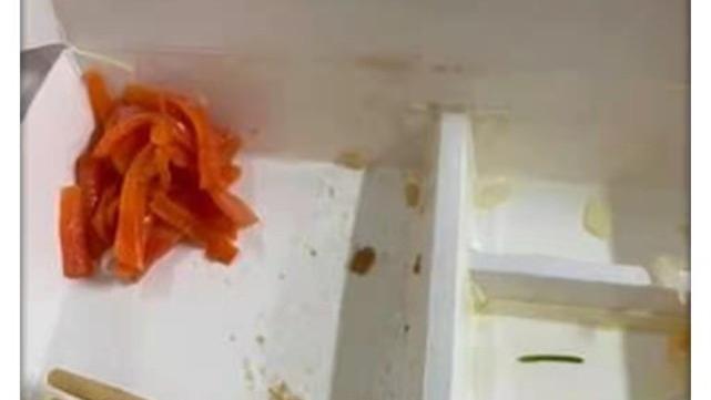 猪肚|“让人爱恨分明”的便当配菜，“挑食星人”：就不应该在地球出现