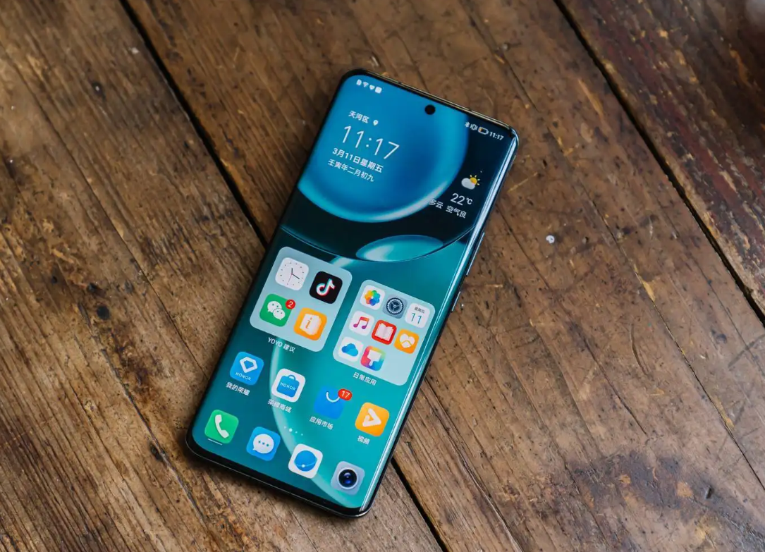 华为荣耀|荣耀发力，骁龙8 Gen1+120Hz可变牙刷，3999元起售月销10万台