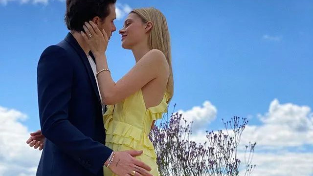 贝克汉姆夫妇|结婚21年出轨四次，贝克汉姆夫妇为什么还不离婚？