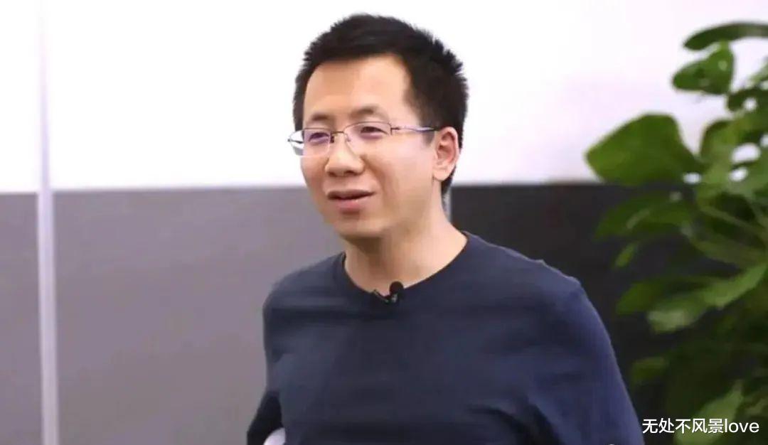 张一鸣|张一鸣：10年面试2000人，我发现混得好的人，全都有同一个特质