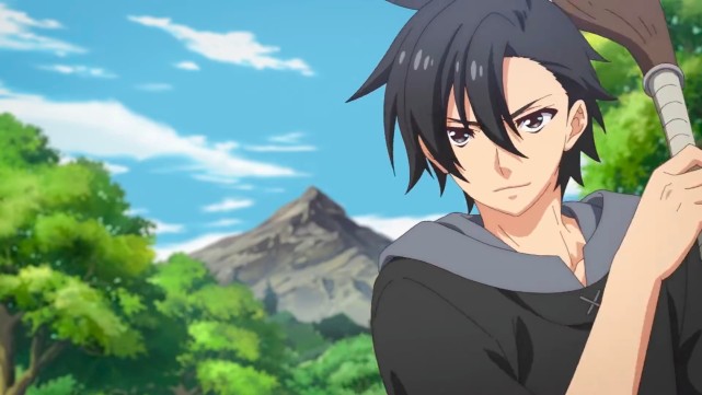 七月新番|七月新番即将登场的穿越男主,个个都是龙傲天,你最羡慕哪个?