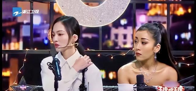 张韶涵|《王牌对王牌》张韶涵首谈亲妈当年的背叛，一切从零开始，终翻盘