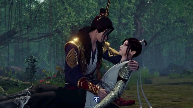 李嗣源|不良人：全剧十大强者实力排名，李星云终于出息啦！