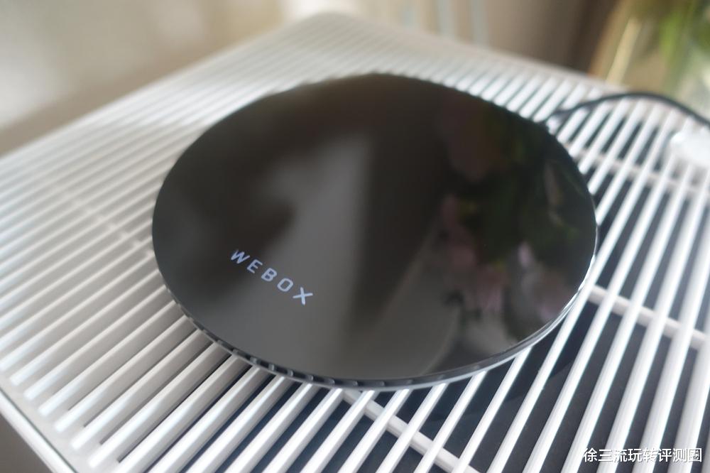 华硕无双|支持8k解码，超强性能，旗舰新款，泰捷 we40 pro电视盒子体验