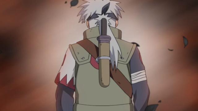 火影忍者|火影:动漫里这4人以兵刃强大锋利著称,但却都被自己的兵刃终结