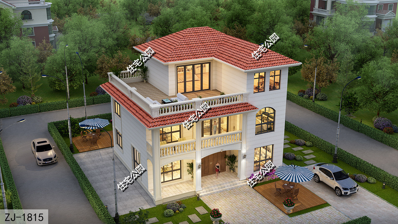 农村自建房到底要花多少钱？花20万回农村建房是真的，还是噱头？