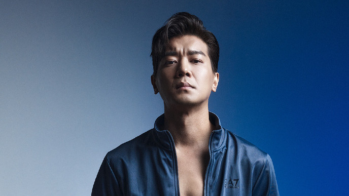 黎诺懿|TVB“五亿女婿”曾自以为是古天乐第二，因一档节目改变了自己一生